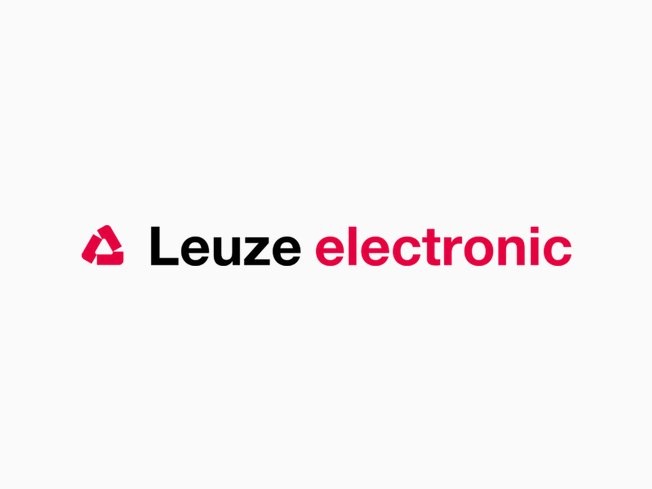 Leuze electronic