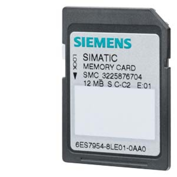 Siemens 6ES7954-8LE03-0AA0