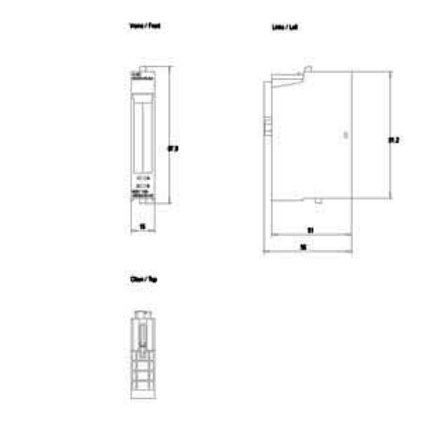 Siemens 6ES7132-4BD02-0AA0