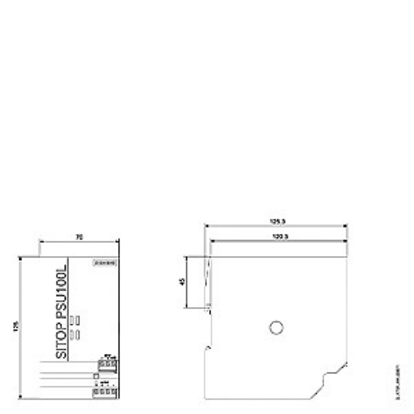 Siemens 6EP1334-1LB00