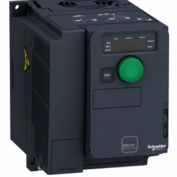 SCHNEIDER ATV320U22M2C H�z Kontrol Cihaz� ATV320 - 2.2kW - 200...240V - monofaze - kompakt tip.