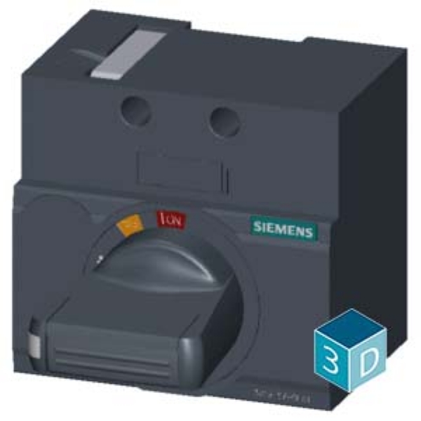 Siemens 3VA9157-0EK11