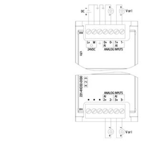 Siemens 6ES7231-4HD32-0XB0