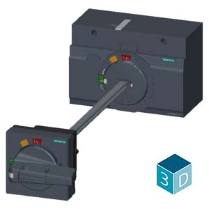 Siemens 3VA9467-0FK21