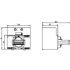 Siemens 3VA9157-0EK11