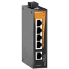 Weidm�ller 1240840000 IE-SW-BL05-5TX Switch